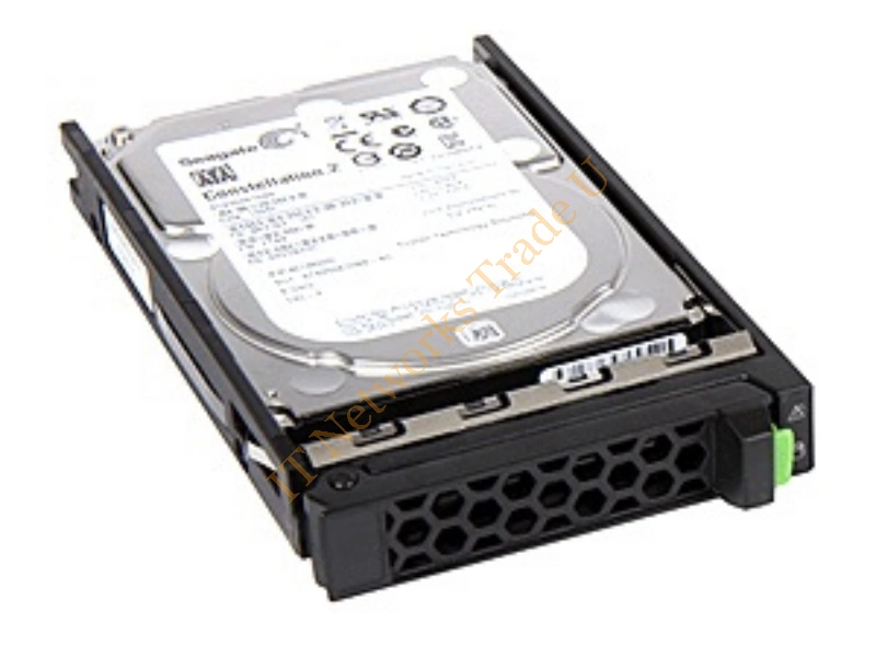 S26361-F5247-L112 - Fujitsu S26361-F5247-L112 HDD 1200GB SAS internal hard drive
