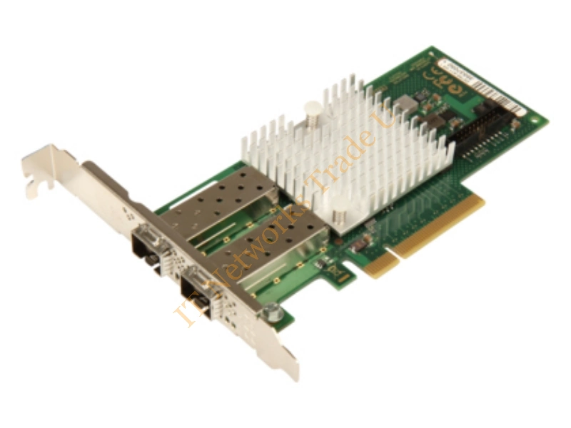 Fujitsu 2x10Gb T LoM Internal Ethernet 10000Mbit/s networking card Networking Accessory