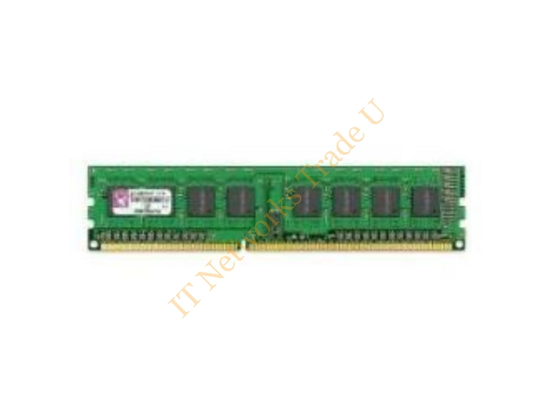 Fujitsu 4GB DDR3 DIMM 4GB DDR3 1600MHz ECC memory module