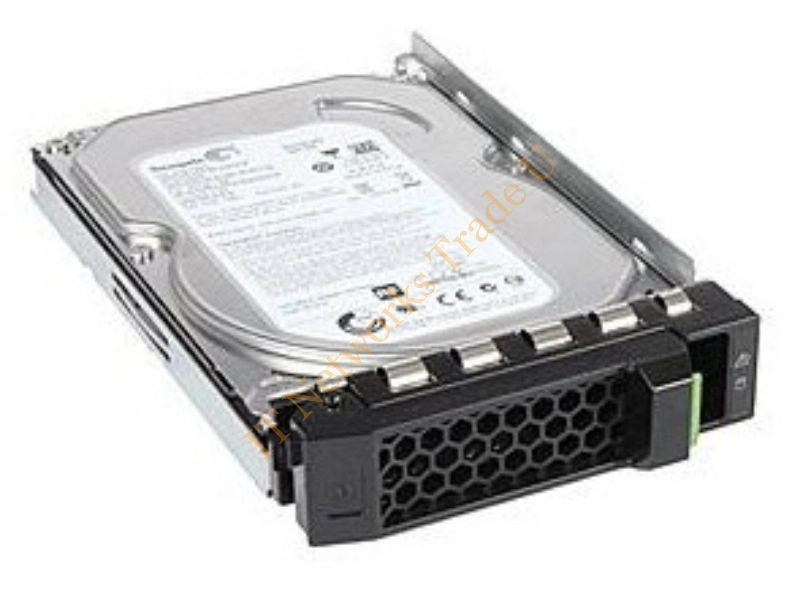 S26361-F5521-L560 - Fujitsu S26361-F5521-L560 600GB SAS internal hard drive