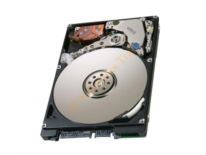 S26361-F5550-L130 Fujitsu 300GB 10000RPM SAS 12Gb/s 2.5-inch Server Hard Drive Internal HDD