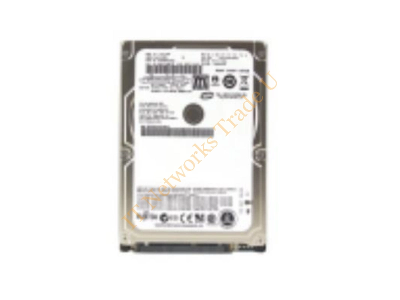 S26361-F5559-L100 - Fujitsu S26361-F5559-L100 1000GB SAS internal hard drive