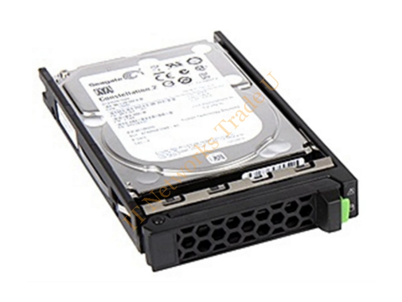 S26361-F5569-L118 - Fujitsu 1800GB SAS 3.5" HDD 1800GB SAS internal hard drive