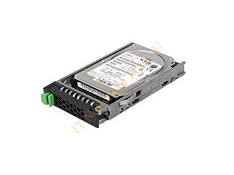 S26361-F5571-L100 - Fujitsu S26361-F5571-L100 HDD 10000GB SAS internal hard drive
