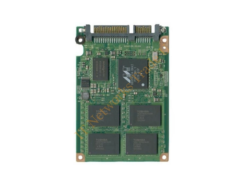 S26361-F5585-L240 Fujitsu Enterprise Performance 240GB SATA 6Gb/s 1.8-inch Solid State Drive SSD Storage