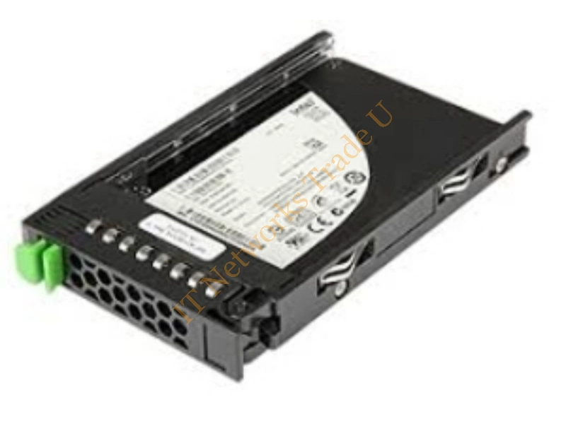 S26361-F5629-L120 - Fujitsu S26361-F5629-L120 1200GB 3.5" Serial ATA III internal solid state drive (SSD)