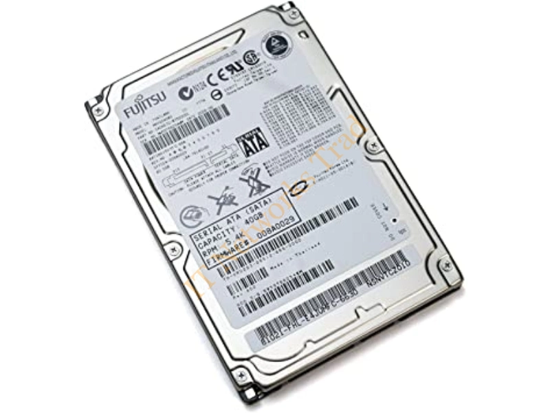 S26361-H1014-V100 Fujitsu 73GB 15000RPM SAS 3Gb/s 2.5-inch Server Hard Drive Internal HDD