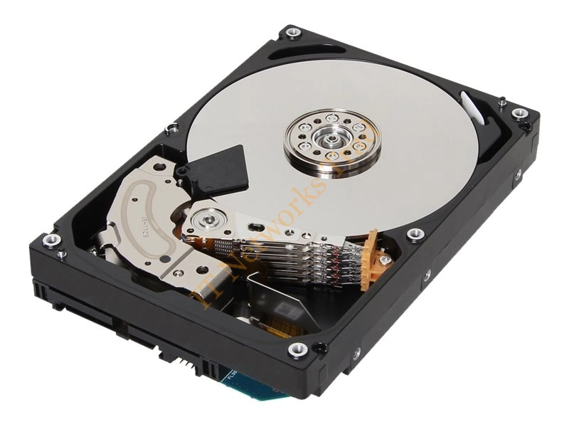S26361-H755-V100 Siemens 73GB SCSI 3.5-inch Server Hard Drive Internal HDD