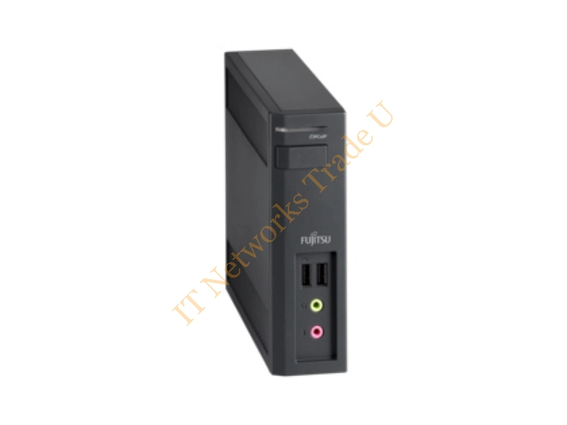 S26361-K1062-V200 - Fujitsu FUTRO L420 TERA2321 600g Black Desktop Systems