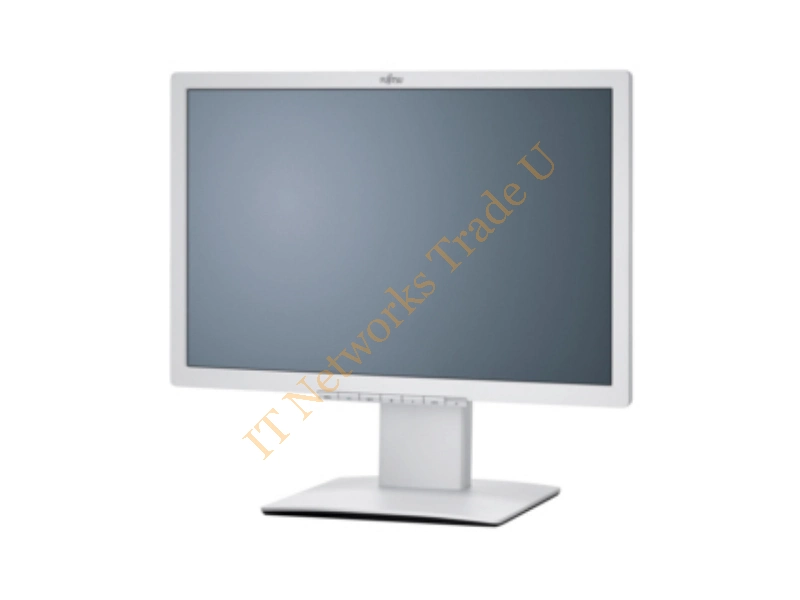 S26361-K1472-V141 - Fujitsu Displays B22W-7 LED 55.9CM 22IN 22" HD+ Matt Flat Grey computer monitor