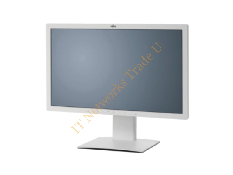 S26361-K1564-V140 - Fujitsu P Line P27T-7 UHD 27" 4K Ultra HD LED Matt Grey computer monitor