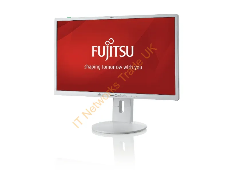 S26361-K1653-V140 - Fujitsu Displays B22-8 WE 22" LED Flat computer monitor