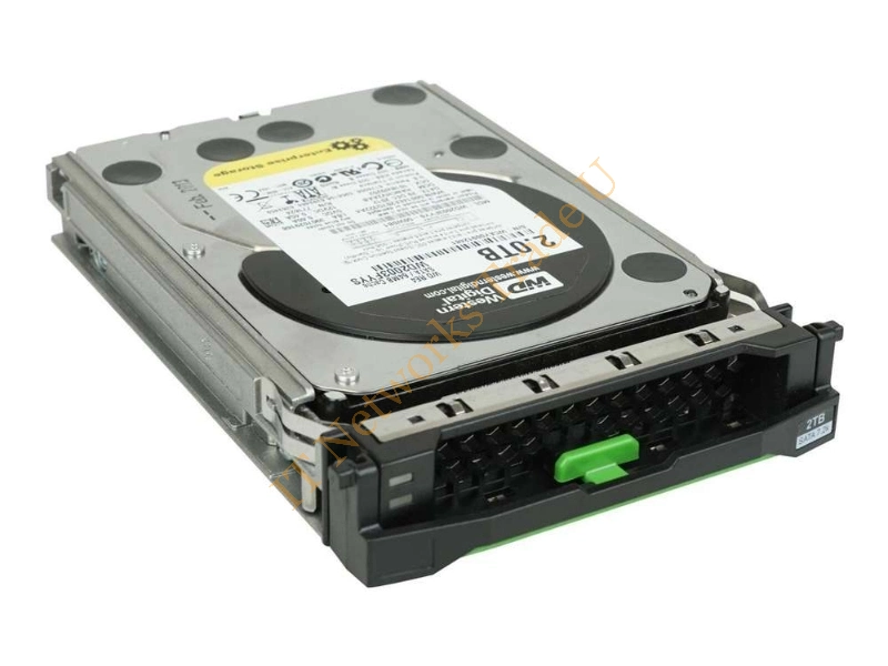 S26361-K866-V100 Fujitsu Siemens Primergy Sx10 3u Rack Enclosure for 5.25-inch Devices Network Storage System