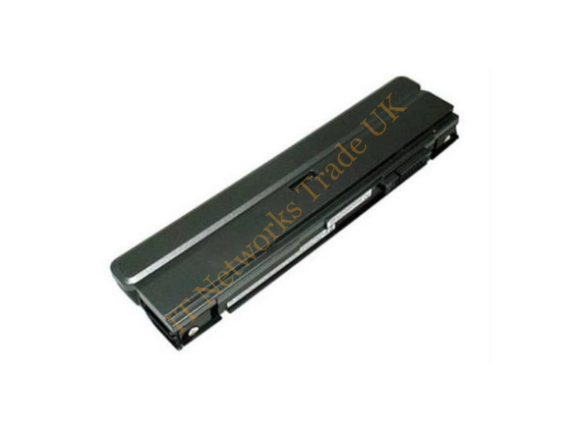 S26391-F1106-L100 Fujitsu 6-Cell 6700mAh Replacement Laptop Battery