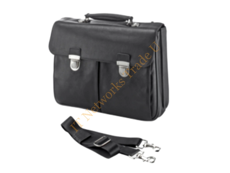 Fujitsu Supreme Case 15.6" Briefcase Black Accessory