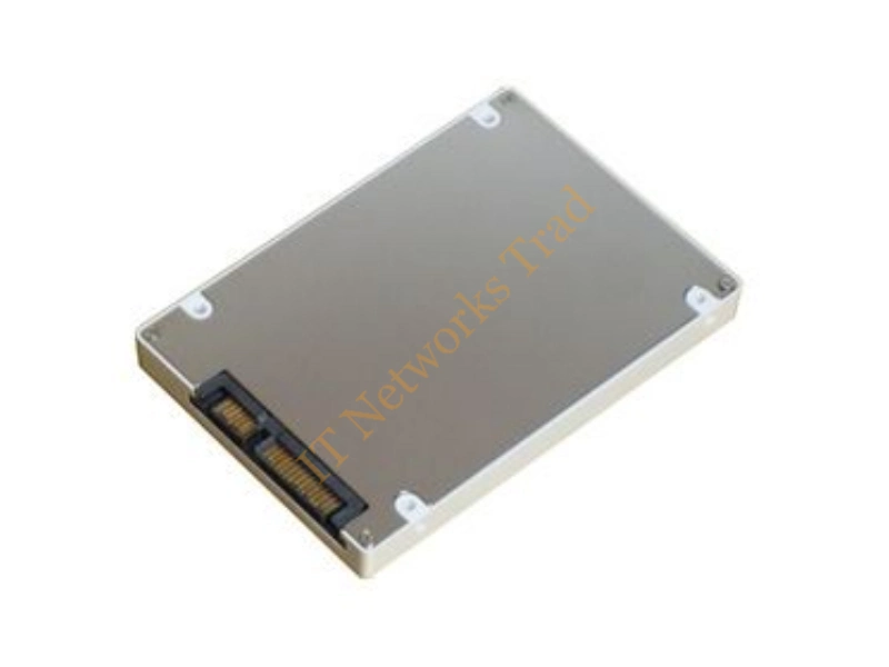 S26391-F1303-L822 Fujitsu 128GB SATA 6Gb/s 2.5-inch Solid State Drive SSD Storage