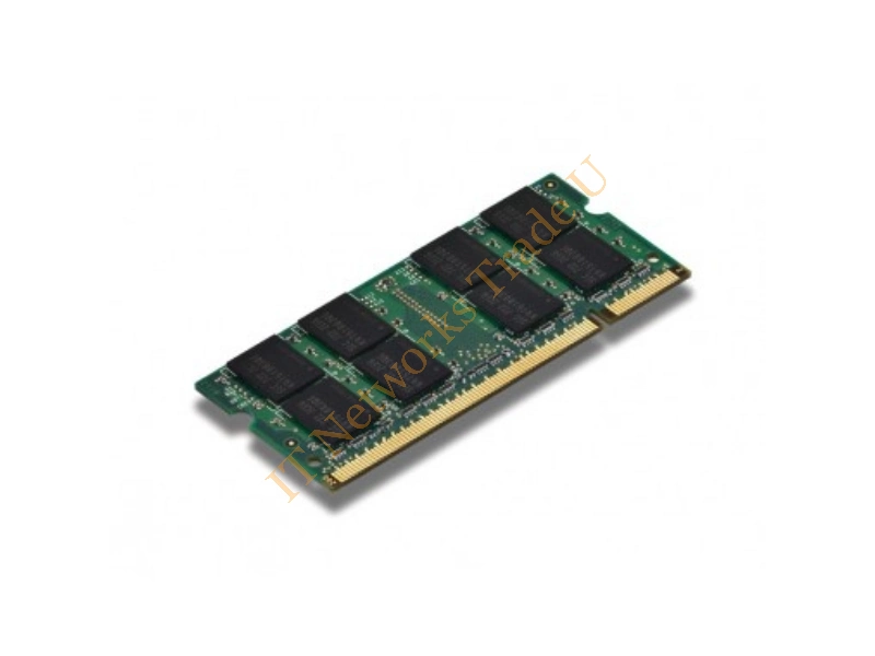 Fujitsu PC3-12800 8GB DDR3L 1600MHz memory module