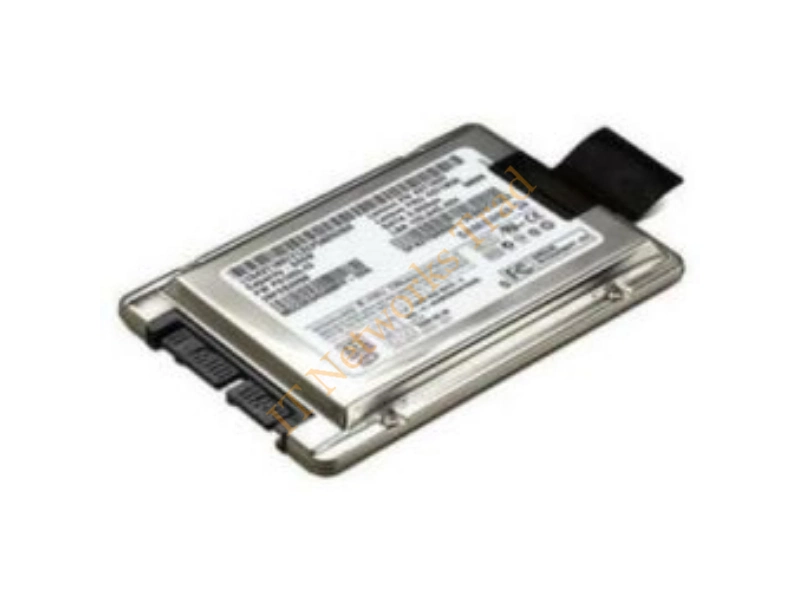 S26391-F1333-L810 Fujitsu 128GB SATA 6Gb/s 2.5-inch Solid State Drive for Celsius Mobile H730 SSD Storage