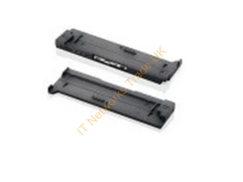 Fujitsu S26391-F1337-L110 USB 3.0 (3.1 Gen 1) Type-A Black notebook dock/port replicator Accessory
