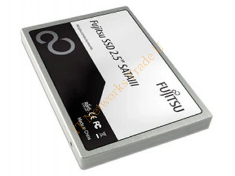 S26391-F1503-L840 - Fujitsu S26391-F1503-L840 512GB 2.5" Serial ATA III internal solid state drive (SSD)