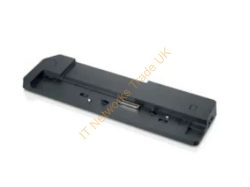 Fujitsu S26391-F1607-L109 Black notebook dock/port replicator Accessory