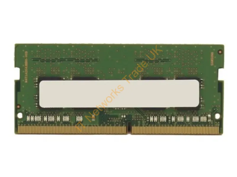 Fujitsu 8GB DDR4-2133 8GB DDR4 2133MHz memory module