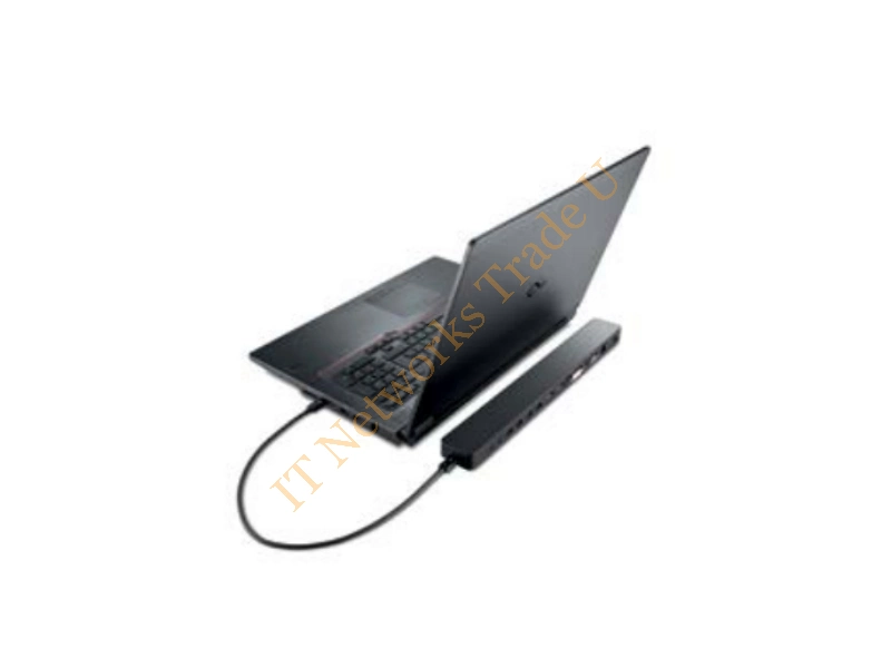 Fujitsu S26391-F2249-L100 Thunderbolt 3 Blue notebook dock/port replicator Accessory
