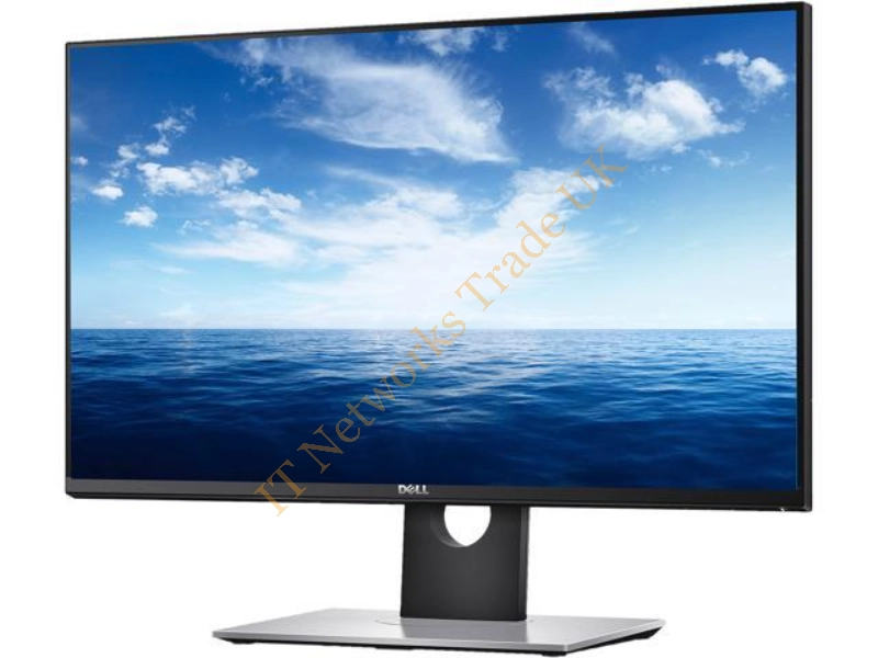 S2716DGR Dell 27-inch 16:9 (2560 x 1440) 1ms Widescreen LED Backlight LCD Gaming Monitor LCD Monitor