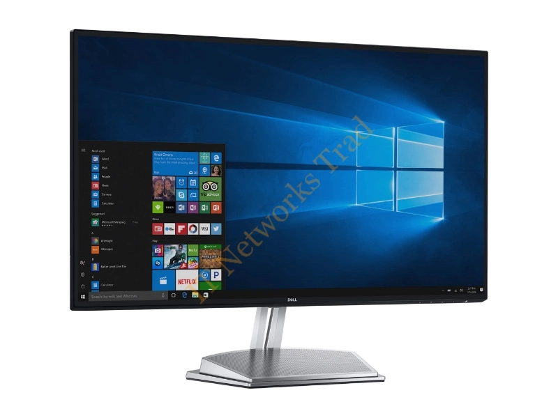 S2718H Dell 27-inch 1920 x 1080 at 60Hz VGA/HDMI1.4 LED-Lit Monitor