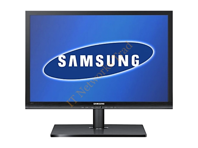 S27A650D Samsung 27-inch 16.7 Widescreen 1920 x 1080  LED Monitor