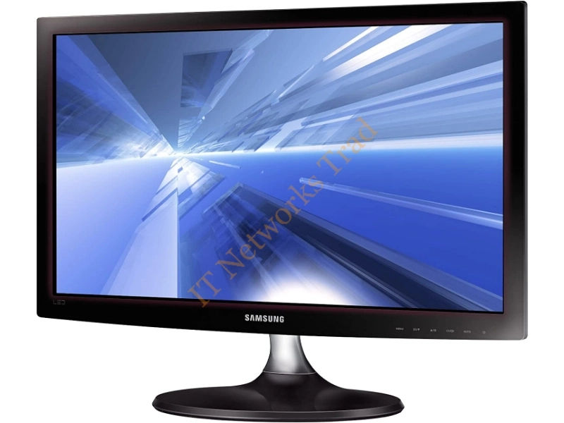 S27C500H Samsung 27-inch 1920 x 1080 LED Backlit LED Monitor