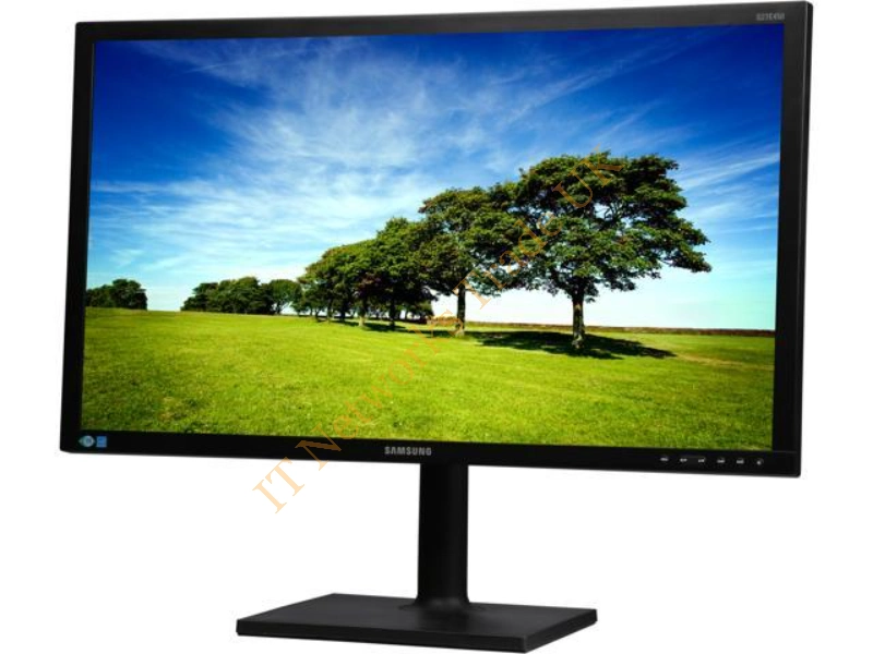 S27E450D Samsung SE450 27-inch (1920x1080) VGA/DVI Port LCD Monitor