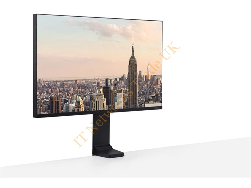 S27R750QEN Samsung S27R750QEN 27 inch 3000:1 4ms HDMI/Mini-DisplayPort LED LCD Monitor (Black)