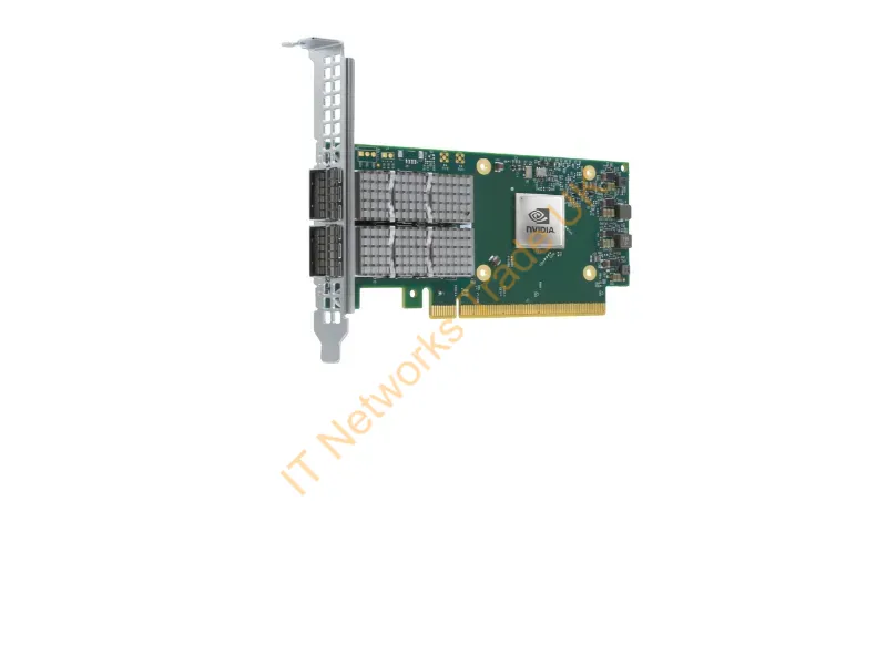 S2A69A - Hpe Nvidia Ethernet 10/25Gb 2-Port Sfp28 Nvme-Of Crypto Adapter For