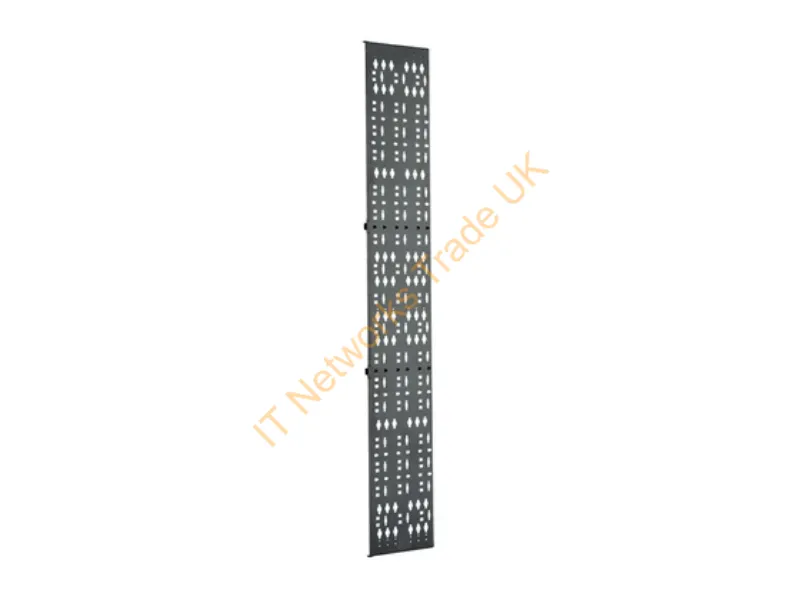 S2BRK12 - Panduit S2Brk12 Rack Accessory