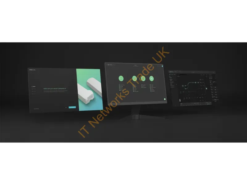 S2D97AAE - HPE Aruba Networking UXI Agent 1-year Cloud Subscription E-STU
