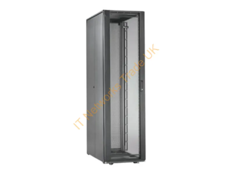 S2EOR1CA1200B1 - Panduit S2Eor1Ca1200B1 Rack Accessory