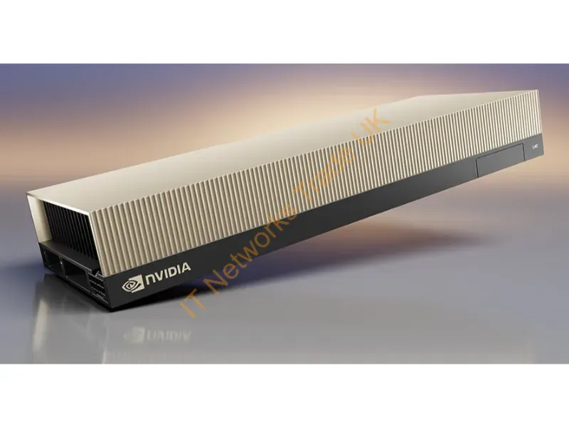 S2L70C - Hpe Nvidia L40S 48Gb Pcie Accelerator