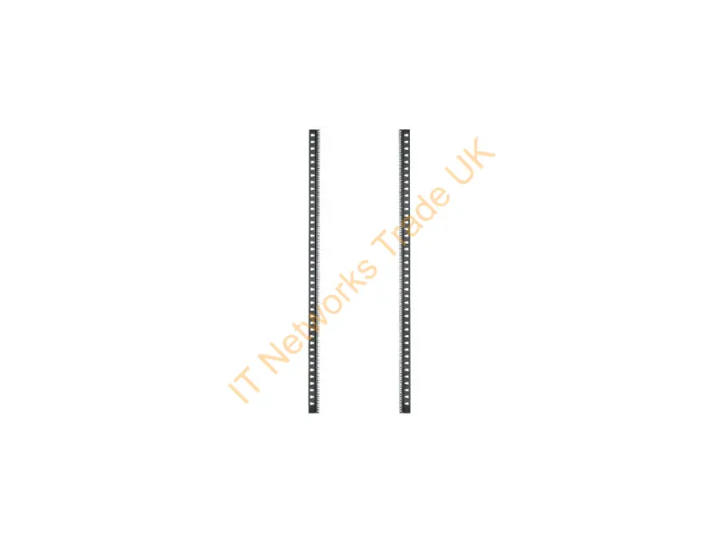 S2RP - Panduit S2Rp Rack Accessory Rack Rail