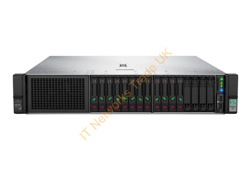 S2V30C - HPE SimpliVity 380 Gen11 8SFF Configure-to-order Node
