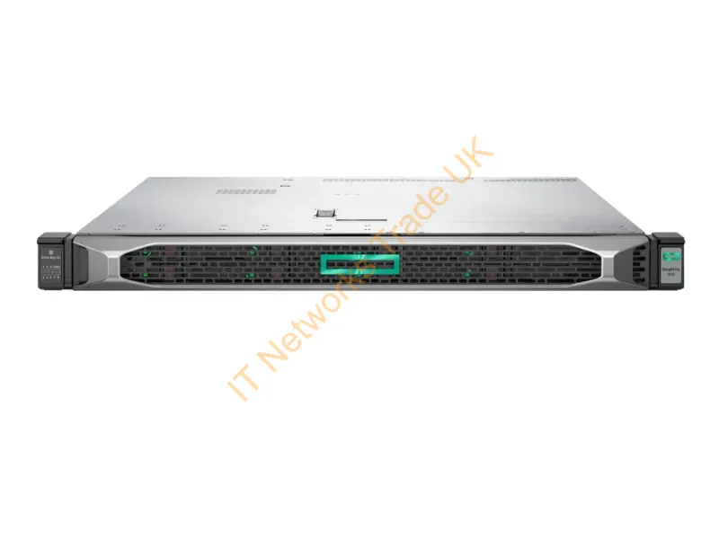 S2V31C - HPE SimpliVity 325 Gen11 8SFF Configure-to-order Node