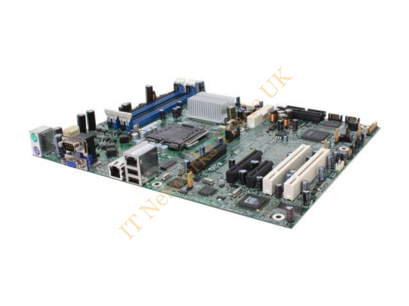 S3000AH Intel S3000AH Server Motherboard Socket LGA-775 1 x Processor Support