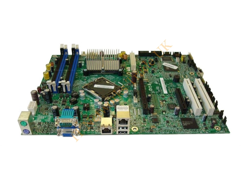S3210SHLC Intel Server Motherboard Socket T LGA775 ATX 1 x Processor Support