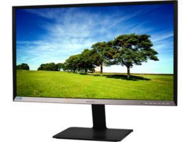 S32D850T Samsung SD850 32-inch WQHD 2560 x 1440 at 60Hz HDMI / DVI / USB / Display Port / Audio In (3.5mm) TFT Active Matrix LED Display Monitor