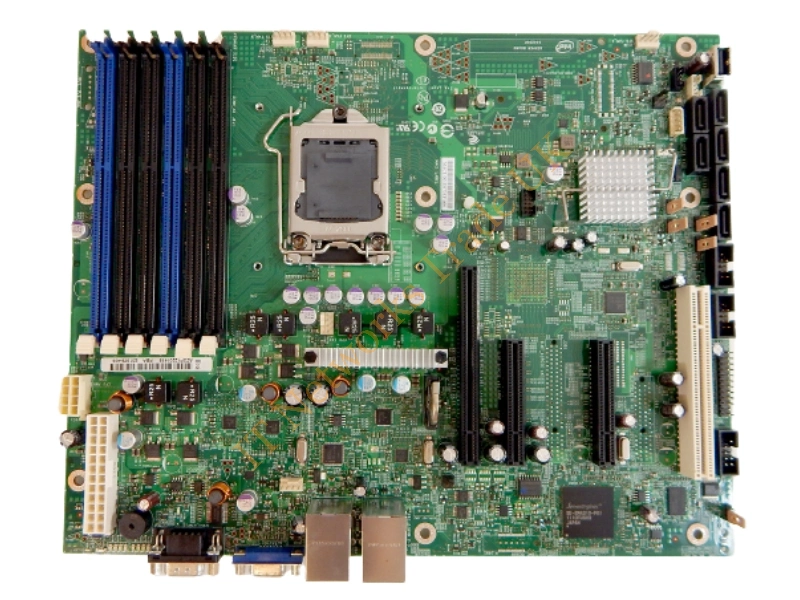 S3420GPLC Intel Server Board S3420GPLC Server Motherboard ATX LGA1156 Socket