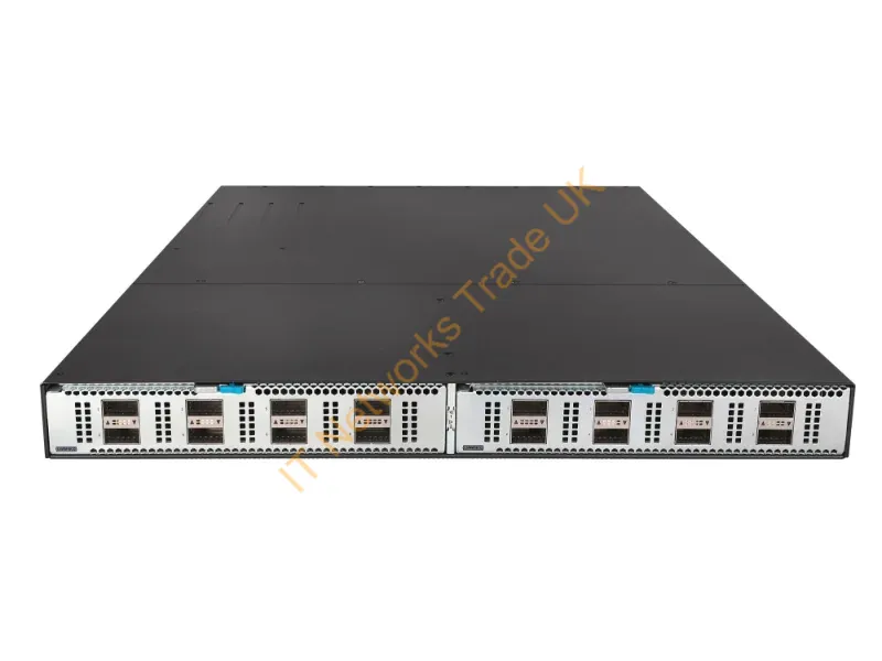 S3K88A - Hpe Networking Comware Switch 2-Slot TAA 5945