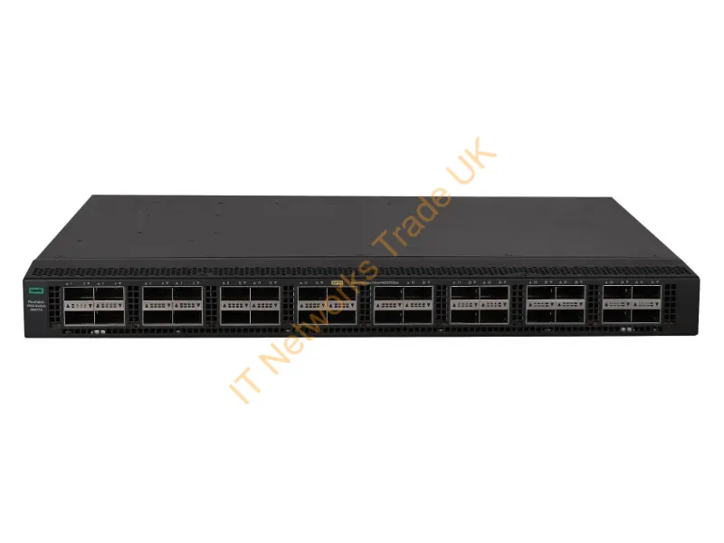 S3K90A - Hpe Networking Comware Switch 32P Qsfp28 100G TAA 5945