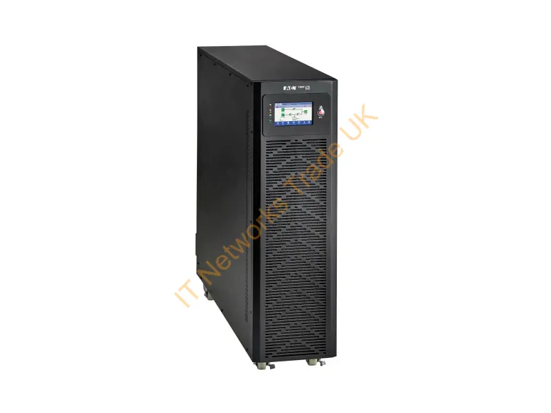 S3M20K-NIB - Eaton Tripp Lite Series 3-Phase 208/220/120/127V 20Kva/Kw Double-Conversion Ups - Unity Pf, No Internal Battery Modules