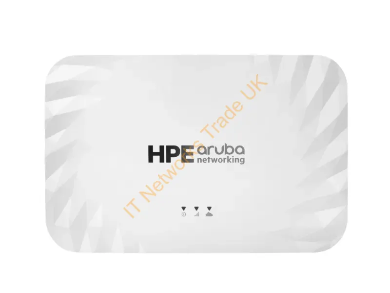S3M47A - Hpe Aruba Networking Br-150 TAA 5G Cellular Bridge