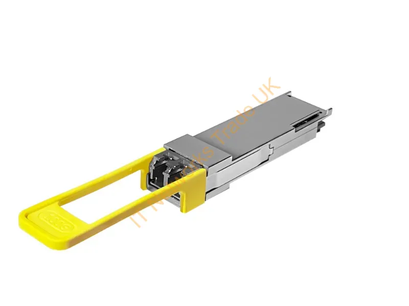 S3N89A - Hpe Aruba Networking 100G Lr Qsfp28 Lc 10Km Smf Transceiver